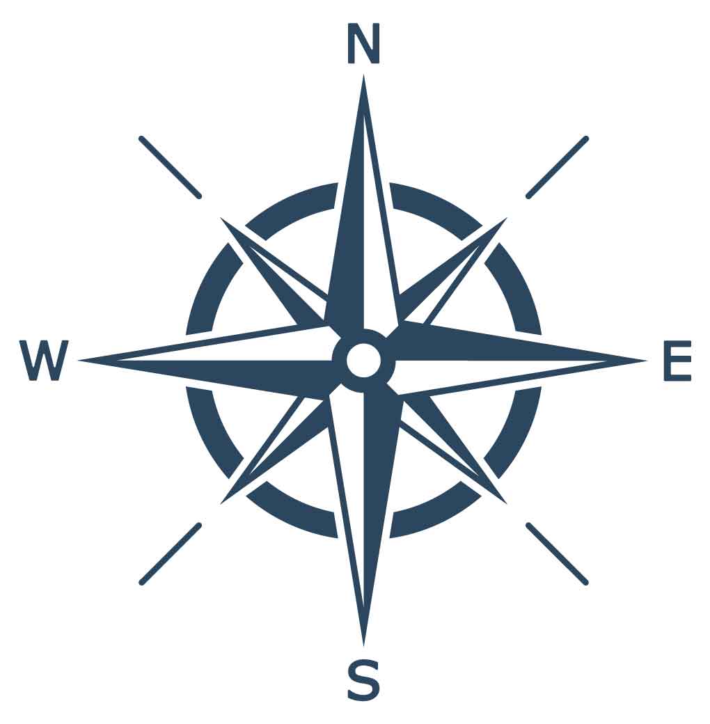 the-gentlemans-challenge-blue-compass-on-white-background